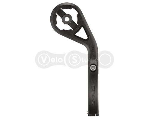 Кріплення комп'ютера Lezyne Front Bar Mount GPS CM