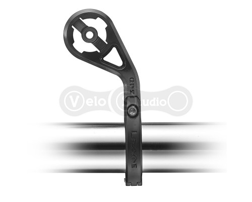 Кріплення комп'ютера Lezyne Front Bar Mount GPS CM