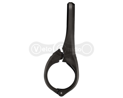 Кріплення комп'ютера Lezyne Front Bar Mount GPS CM