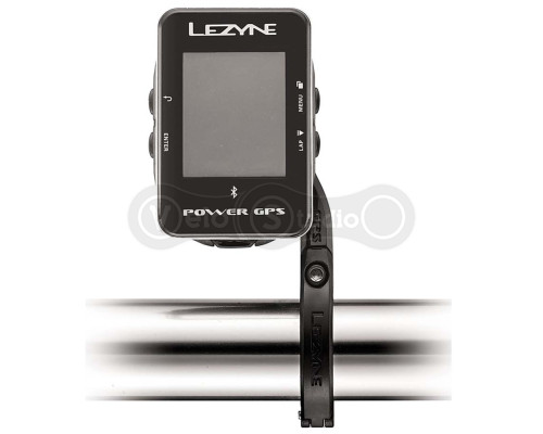 Кріплення комп'ютера Lezyne Front Bar Mount GPS CM