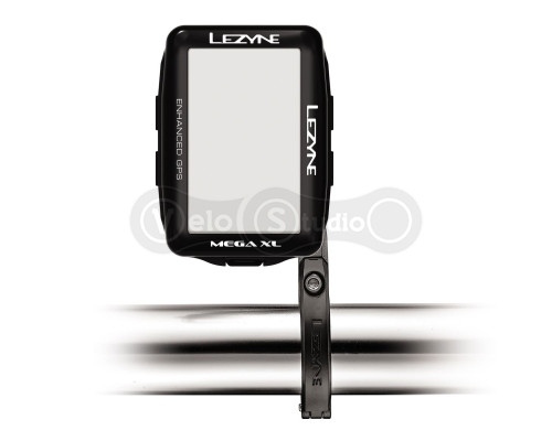 Кріплення комп'ютера Lezyne Front Bar Mount GPS CM