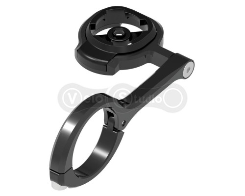 Крепление компьютера Lezyne Front Bar Mount GPS CNC