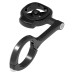 Крепление компьютера Lezyne Front Bar Mount GPS CNC