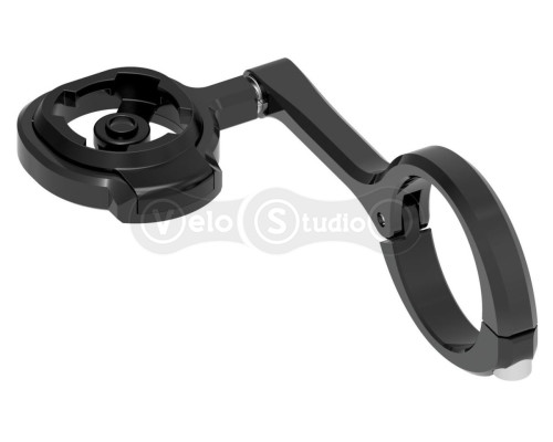 Крепление компьютера Lezyne Front Bar Mount GPS CNC