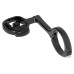 Крепление компьютера Lezyne Front Bar Mount GPS CNC