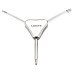 Шестигранники Lezyne 3 WAY Torx T10/T25/T30