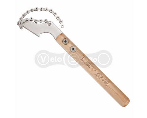 Килим для касети Lezyne Classic Chain Rod Tool