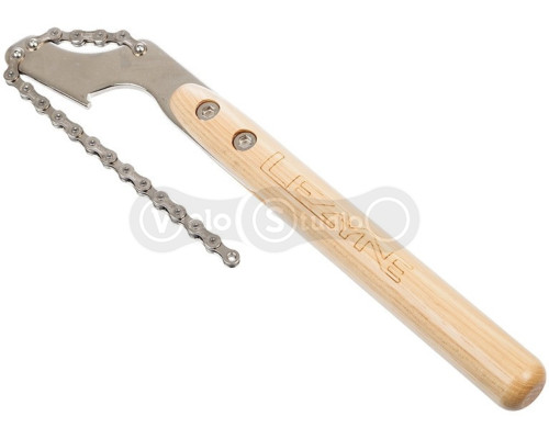 Килим для касети Lezyne Classic Chain Rod Tool