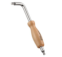 Ключ шестигранний Lezyne Classic HEX ROD 6мм