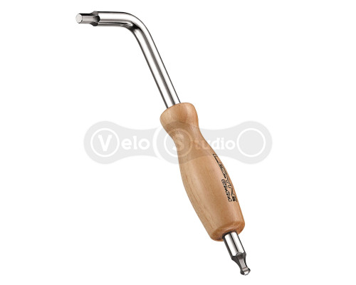 Ключ шестигранний Lezyne Classic HEX ROD 6мм