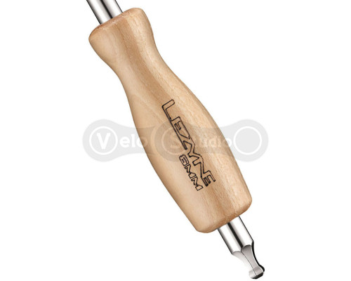 Ключ шестигранний Lezyne Classic HEX ROD 6мм