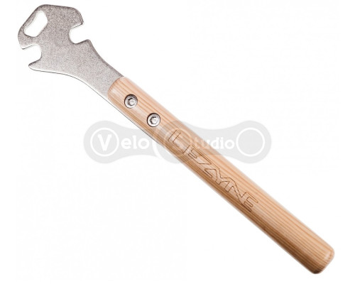 Ключ для педалей Lezyne Classic Pedal Rod