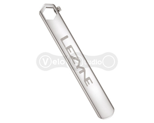 Тримач для зйомника Lezyne CNC Rod