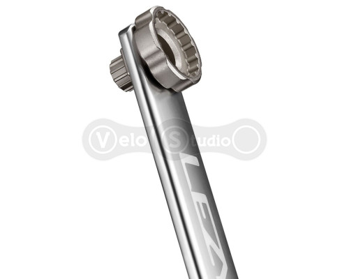 Тримач для зйомника Lezyne CNC Rod