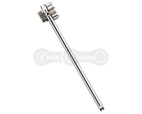 Тримач для зйомника Lezyne CNC Rod