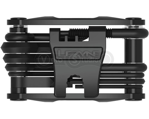 Мультитул Lezyne RAP II 18 з вижимкою ланцюга