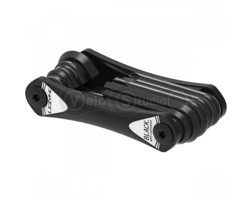 Мультитул Lezyne RAP II 12