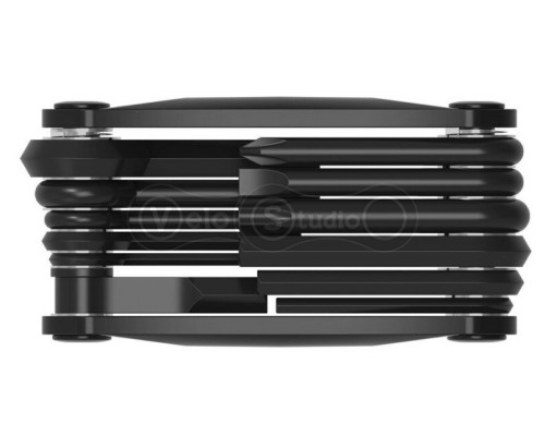 Мультитул Lezyne RAP II 12