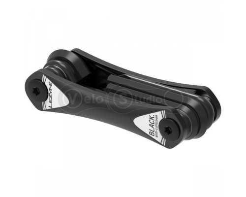 Мультитул Lezyne RAP II 8