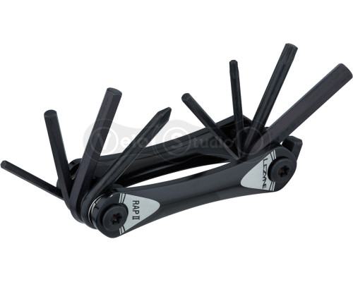 Мультитул Lezyne RAP II 8