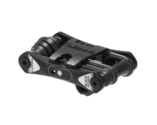 Мультитул Lezyne RAP II 19 CO2 с выжимкой цепи