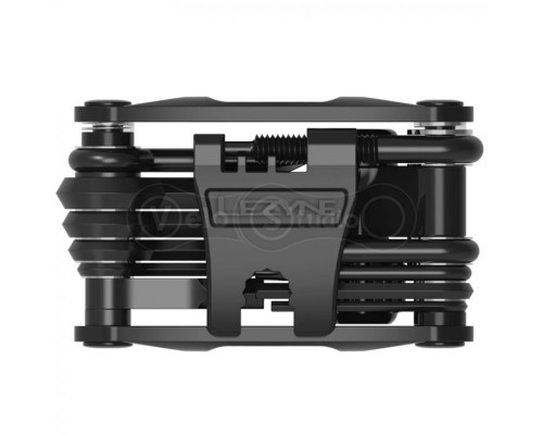 Мультитул Lezyne RAP II 19 CO2 с выжимкой цепи