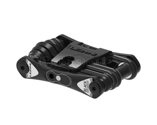 Мультитул Lezyne RAP II 24 з вижимкою ланцюга