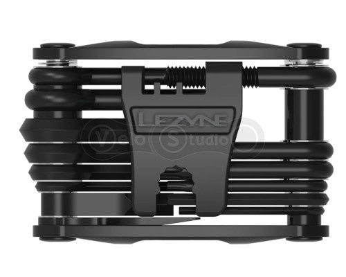 Мультитул Lezyne RAP II 24 з вижимкою ланцюга