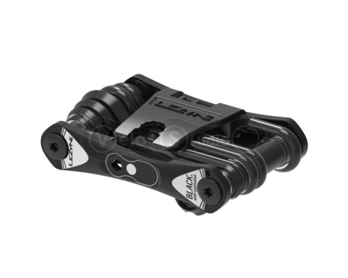 Мультитул Lezyne RAP II 25 CO2 с выжимкой цепи