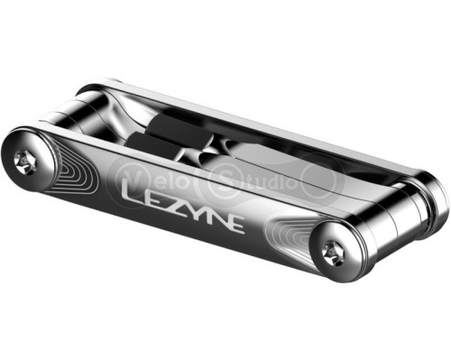 Мультитул Lezyne SV PRO 5