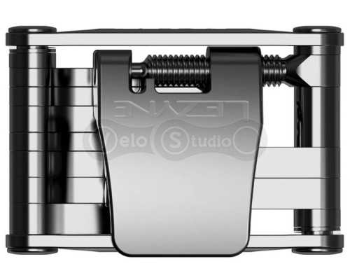 Мультитул Lezyne SV PRO 10 з вижимкой ланцюга