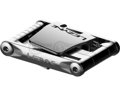 Мультитул Lezyne SV PRO 10 з вижимкой ланцюга