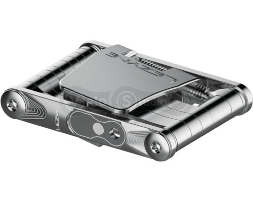 Мультитул Lezyne SV PRO 13 с выжимкой цепи