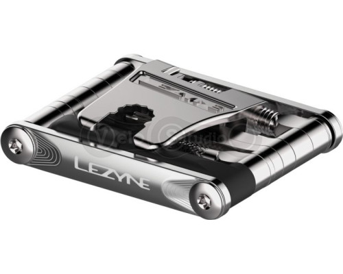 Мультитул Lezyne SV PRO 17 с выжимкой цепи