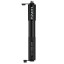 Ручний насос Lezyne Grip Drive HV-M 90 psi чорний Ручний насос Lezyne Grip Drive HV-M 90 psi чорний