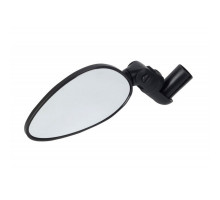 Велосипедне дзеркало Zefal Cyclop, чорне