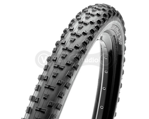 Вело покрышка Maxxis Forekaster 29×2.35 60TPI, 60a