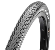 Покрышка Maxxis Gypsy 26×2.10 60TPI E-Bike/SilkShield