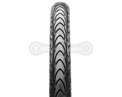 Вело покришка Maxxis Overdrive Excel 700x40c, SilkShield 60TPI. 70a