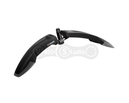 Крыло переднее Zefal Deflector FM60 26-29 дюймов 145 грамм