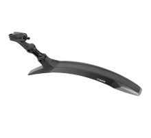 Крыло заднее Zefal Deflector RM60+ 26-29 дюймов 220 грамм