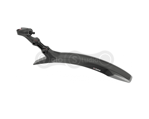 Крыло заднее Zefal Deflector RM60+ 26-29 дюймов 220 грамм