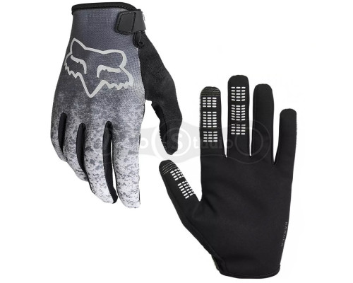Велоперчатки Fox Ranger Glove Lunar розмір M