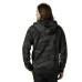 Толстовка FOX Pinnacle Zip Fleece Camo розмір M