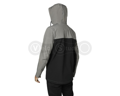 Куртка FOX Pit Jacket Pewter розмір M