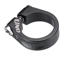 Хомут подседельный UNO SC-203 31,8 мм