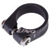 Хомут подседельный UNO SC-203 31,8 мм