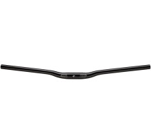 Руль UNO ED HB-RB11 680мм подъем 30мм черный