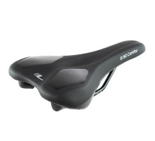 Сідло Longus 3D COMFOR S 273 x 155 мм