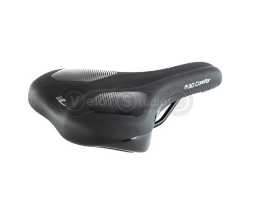 Сідло Longus 3D COMFOR L